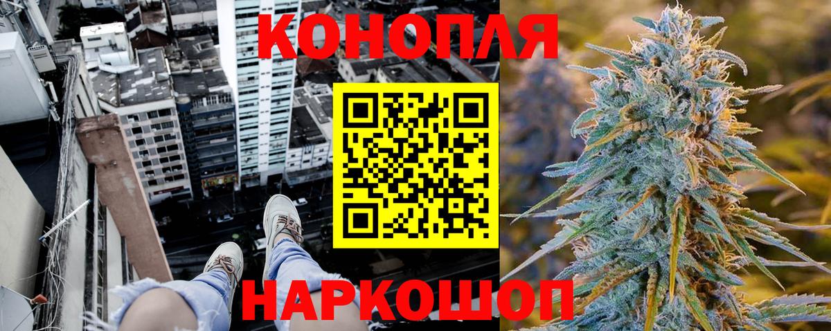 Конопля Ganja Заречный
